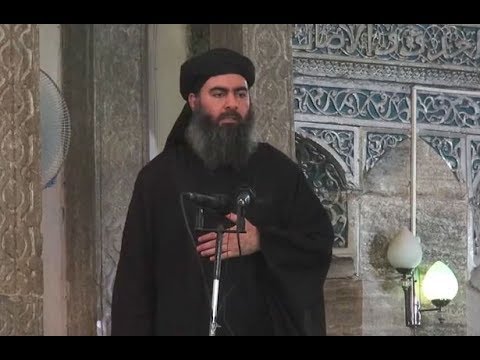 PTV News 04.07.2017 – Il Califfo era morto per davvero