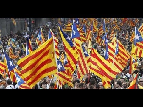 PTV News 04.10.17 – La Spagna sempre più vicina a una deriva balcanic