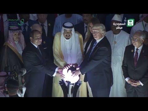 PTV News 05.06.2017 – La NATO araba appena nata già morta PTV News 05.06.2017 – La NATO araba appena nata già morta