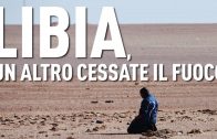 PTV News – 05.09.18 – Libia, un altro cessate il fuoco