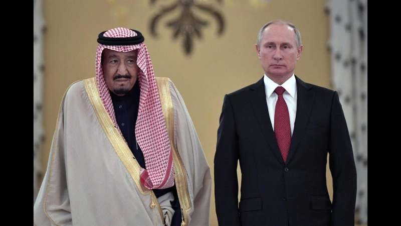 PTV News 06.10.17 – Putin ara il campo degli avversari