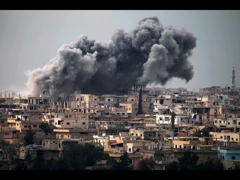 PTV News 07.09.17 – Provocazioni contro Damasco in vista