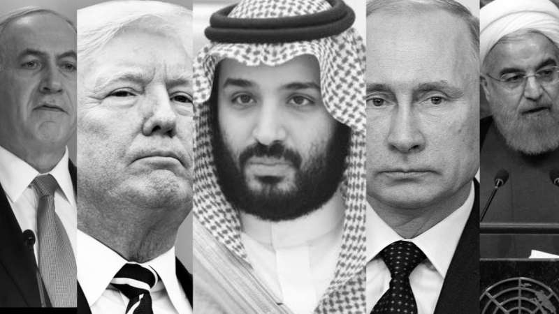 PTV News 07.11.17 – Il gioco d’azzardo del principe Salman