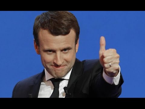 PTV News 08 Maggio 2017 – Francia: Una restaurazione di corto respiro