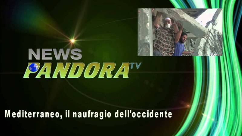 PTV News 1 agosto 2014 – Fuori le prove (se ci sono)