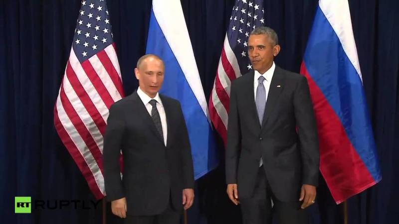 PTV News 1 ottobre 2015 – Raid russi: accuse USA, Berlino con Mosca