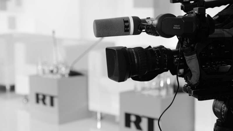 PTV News 10.11.17 – Nuovo giro di vite contro RT in America