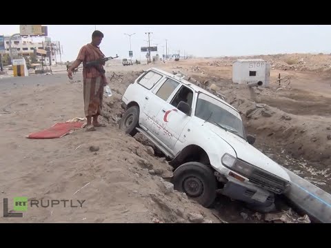 PTV News 10 aprile 2015 – Yemen: la verità che nessuno ci racconta