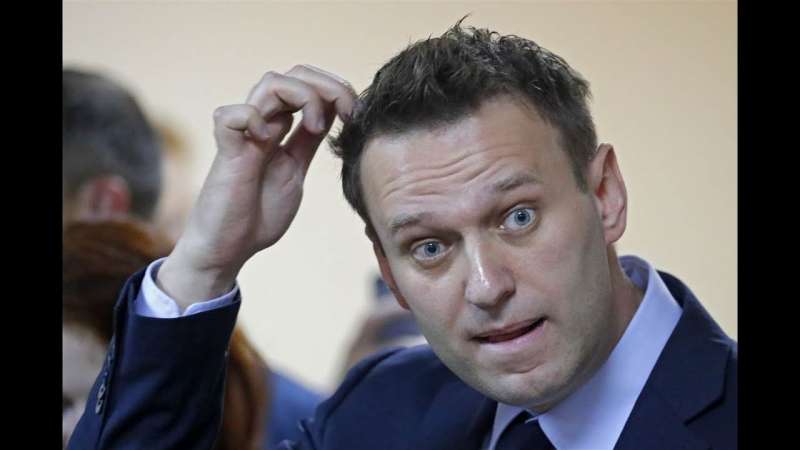 PTV news 12.06.17 – Navalnij il democratico “made in USA” ci riprova