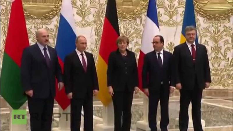 PTV News 12 febbraio 2015 – La notte che salvò l’Europa