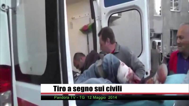 PTV News 12 maggio 2014 – Plebiscito per l’autonomia