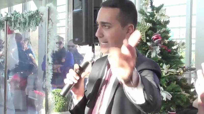 PTV News 13.1.17 – La Cia protagonista del tentativo eversivo di Trump