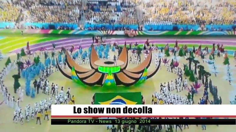 PTV News 13 giugno 2014 – Iraq tra Jihad e falchi USA