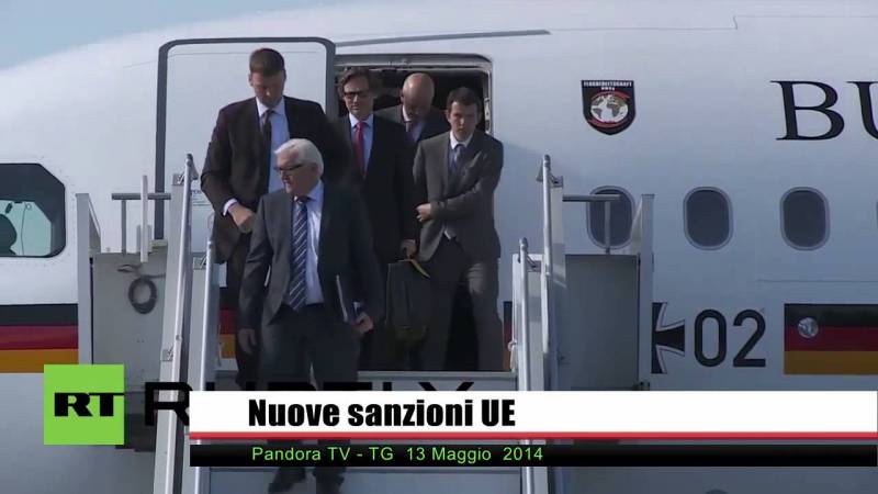 PTV News 13 maggio 2014 – La risposta al referendum