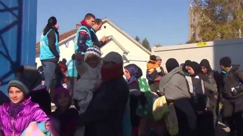 PTV news 13 novembre 2015 – Dopo l’intervento russo un milione di siriani tornano a casa