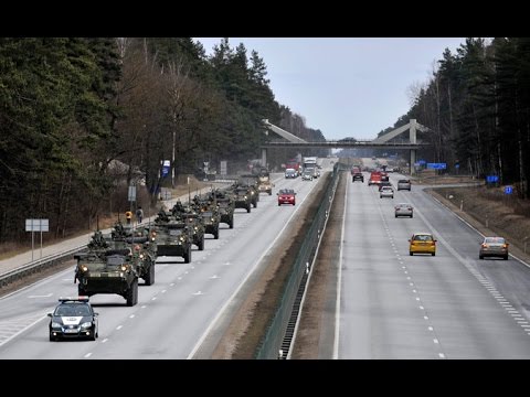 PTV News 15 giugno 2015 – Delirio di Guerra