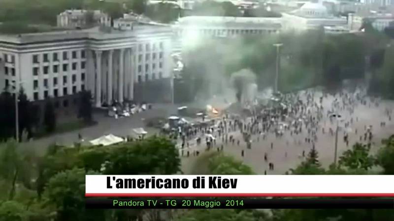 PTV News 15 maggio – Tavola rotonda dimezzata