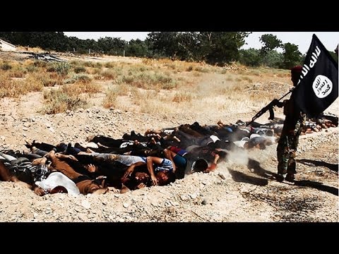 PTV News 16 giugno 2014 – Iraq: disastro attuale e vecchi fantasmi