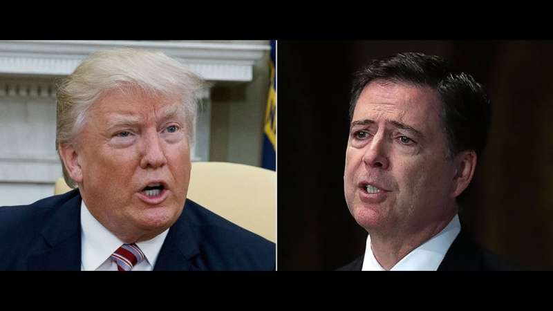 PTV News 17-5-2017 – Trump sotto attacco dagli 007 e dai liberal