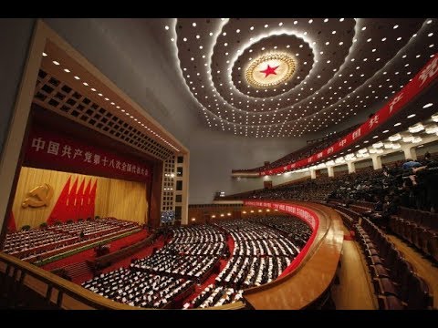 PTV News 18.10.17 – Si apre il 19esimo Congresso del PCC