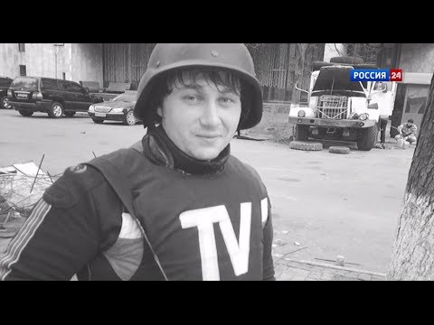 PTV News 18 giugno 2014 – SPECIALE – Ultime ore di un reporter 2