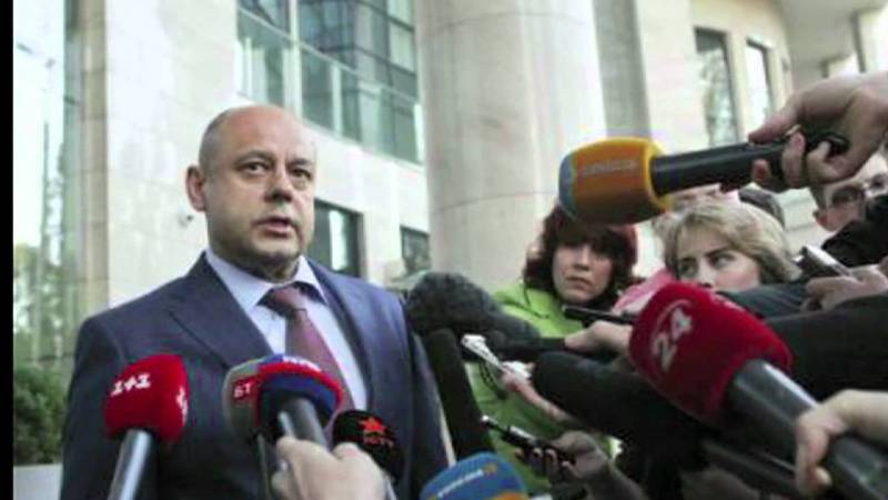 PTV News 18 settembre 2014 – Neonazisti a Kiev, Poroshenko a Washington