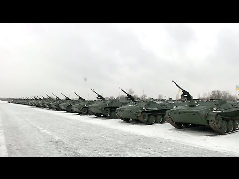 PTV News 19 gennaio 2015 – L’offensiva di Kiev: “Riprendiamoci il Donbass”