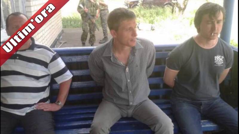 PTV News 19 maggio 2014 – Ultimora