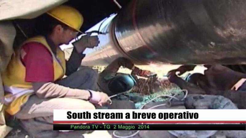 PTV News 2 maggio 2014 – Attacco a Slaviansk