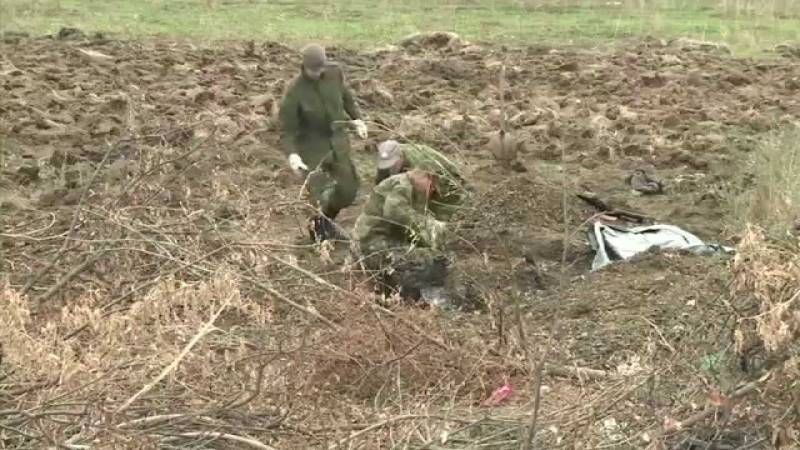 PTV News 2 ottobre 2014 – Fosse comuni: ecco i responsabili