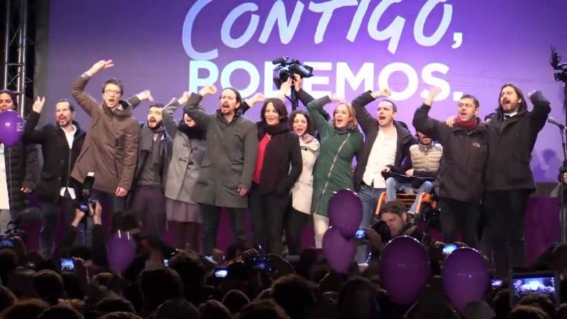 Giulietto Chiesa: Yalta 2016