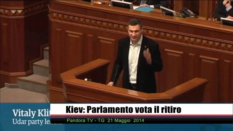 PTV News 21 maggio 2014 – Scandalosi silenzi