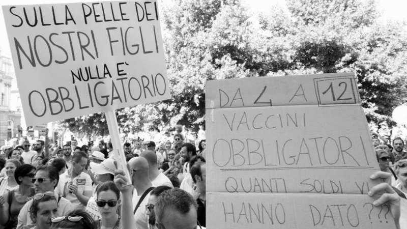 PTV News 22.11.17 – Corte Costituzionale: ok al decreto Lorenzin