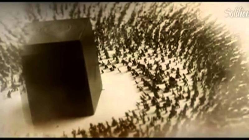 PTV News  22 settembre 2014 – Si sgonfia il Califfato dell’ISIS…