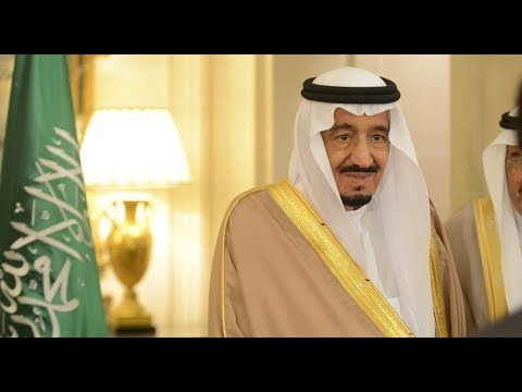 PTV News 23.06.2017 – Salman: nel Golfo un nuovo giocatore d’azzardo PTV News 23.06.2017 – Salman: nel Golfo un nuovo giocatore d’azzardo