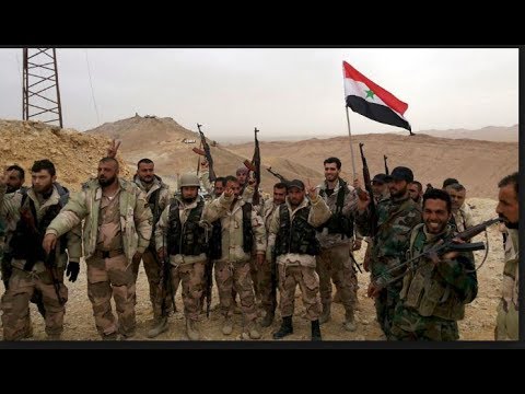 PTV News 24.07.2017 – Siria: la galassia jihadista implode