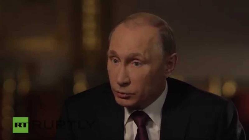 PTV News 24 febbraio 2015 – Putin: “Ho fiducia in Merkel e Hollande”.