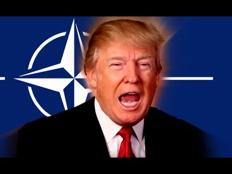 Ptv News 25.05.2017 – Trump ridotto ai minimi termini
