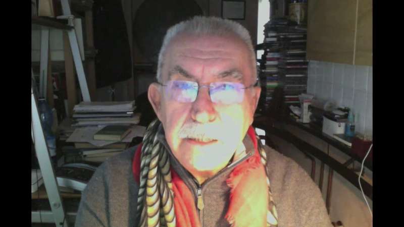 PTV News 25.08.17 – Strana moria di diplomatici russi