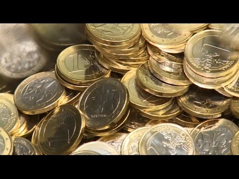 PTV news 25 Ottobre 2016 – Italia: Allarme Rosso Target2