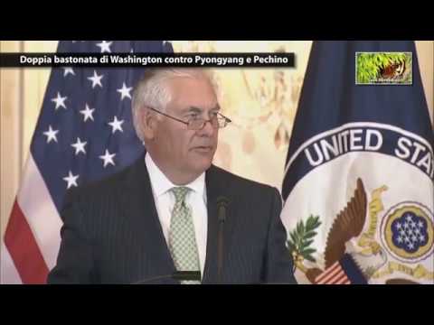 PTV News 28.06.2017 – L’Occidente non ingoia la sconfitta in Siria PTV News 28.06.2017 – L’Occidente non ingoia la sconfitta in Siria