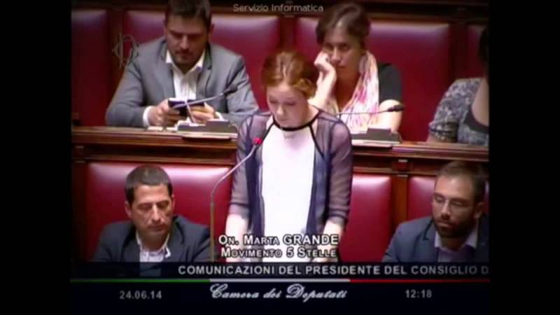 PTV News 28 giugno 2014 – Crisi ucraina: quanti rischi per l’Italia!