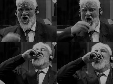 PTV News 29.11.17 – Ex Jugoslavia: Quando un giudice uccide