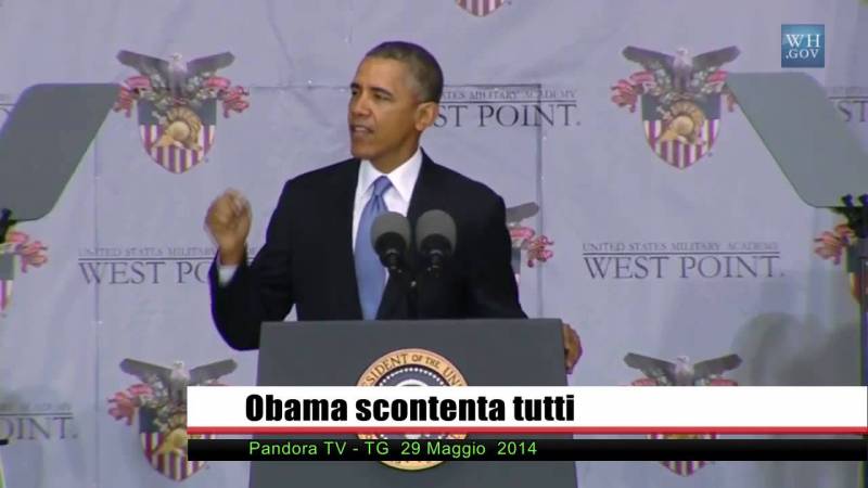 PTV News 29 maggio 2014 – Il dramma di Donetsk