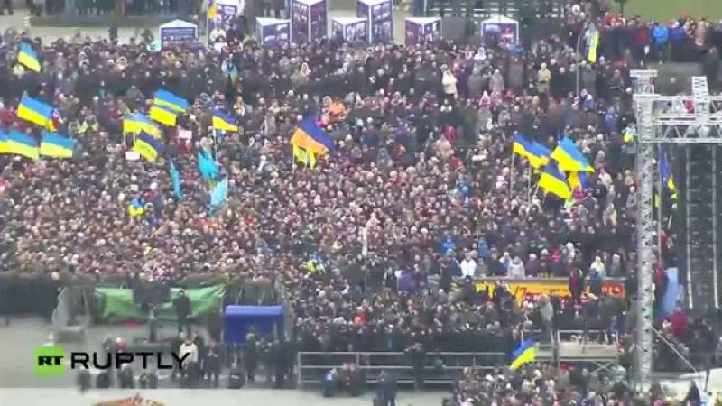 PTV news 3 agosto 2015 – Financial Times: “Default di Kiev vera minaccia per l’Europa”