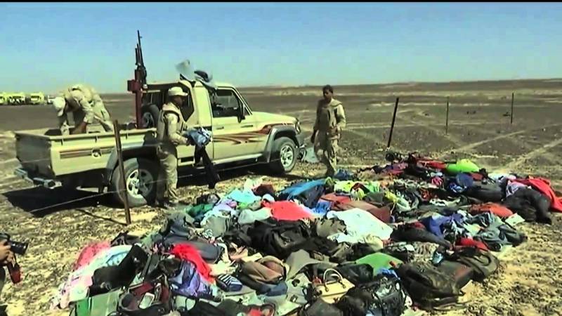 PTV News 3 novembre 2015 – Satellite USA: registrata esplosione Airbus