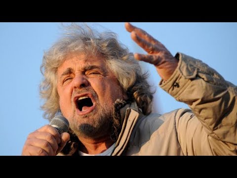 Ptv News 30.05.2017 – Minaccia liberal americana contro i 5S