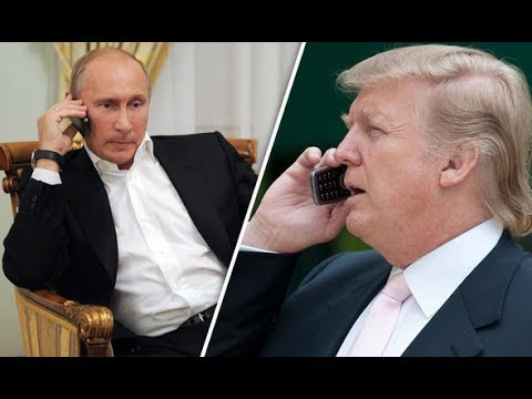 PTV News 30.06.2017 – Mosca sempre più inquieta