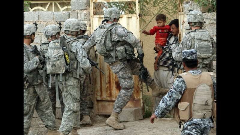 PTV News 30.09.17 – La Siria non ci sta e chiede il ritiro delle truppe USA