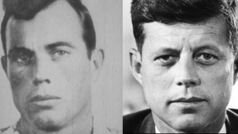 PTV News 30.10.17 – Kennedy: il primo grande inganno dei media
